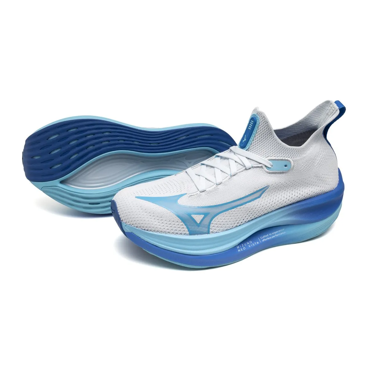 Mizuno - Neo Vista - Womens