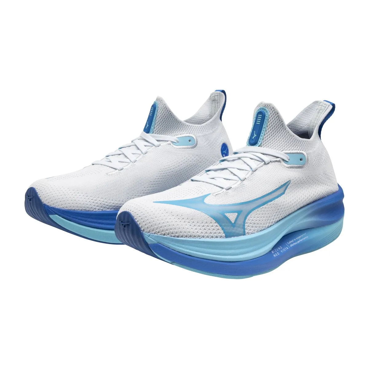 Mizuno - Neo Vista - Womens