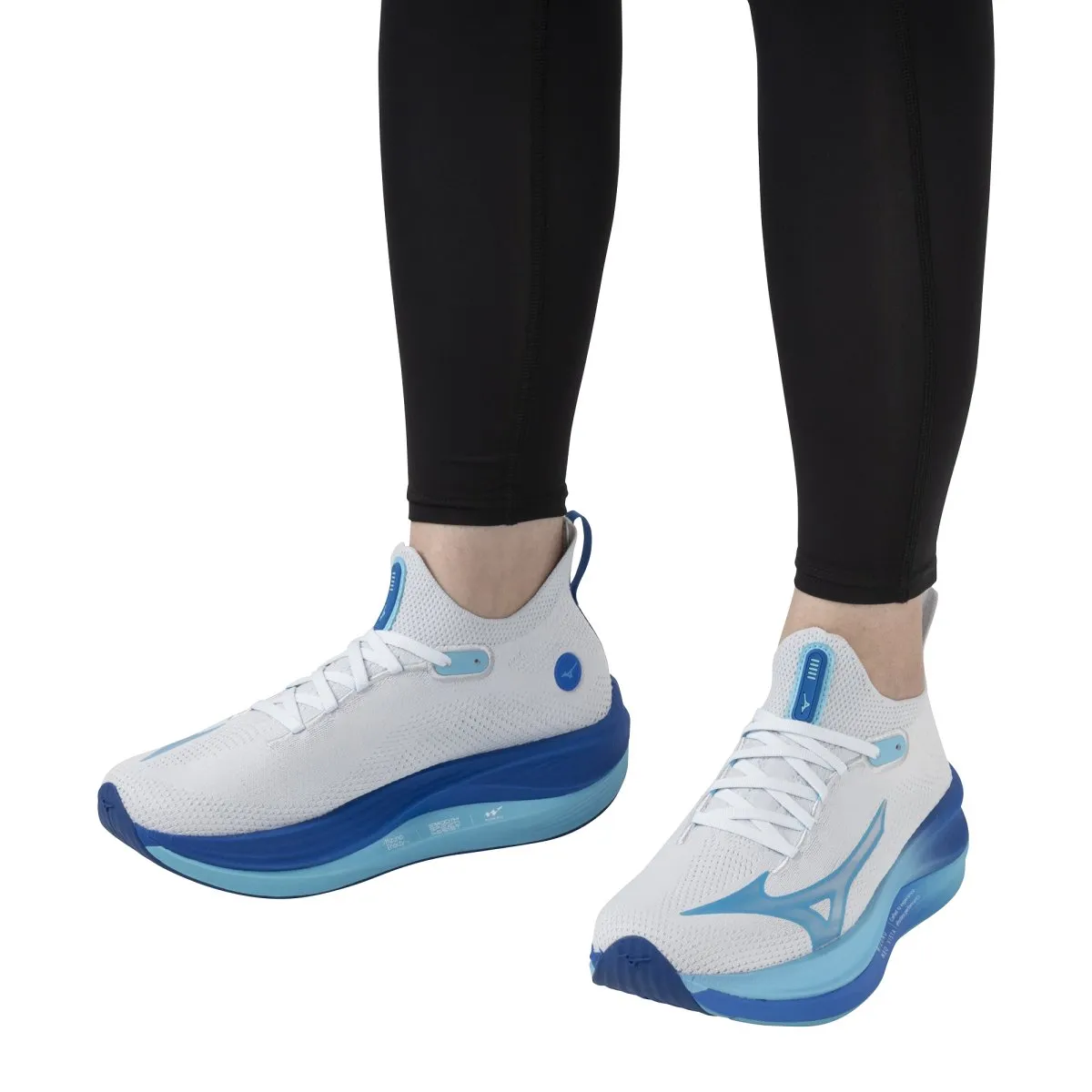 Mizuno - Neo Vista - Womens