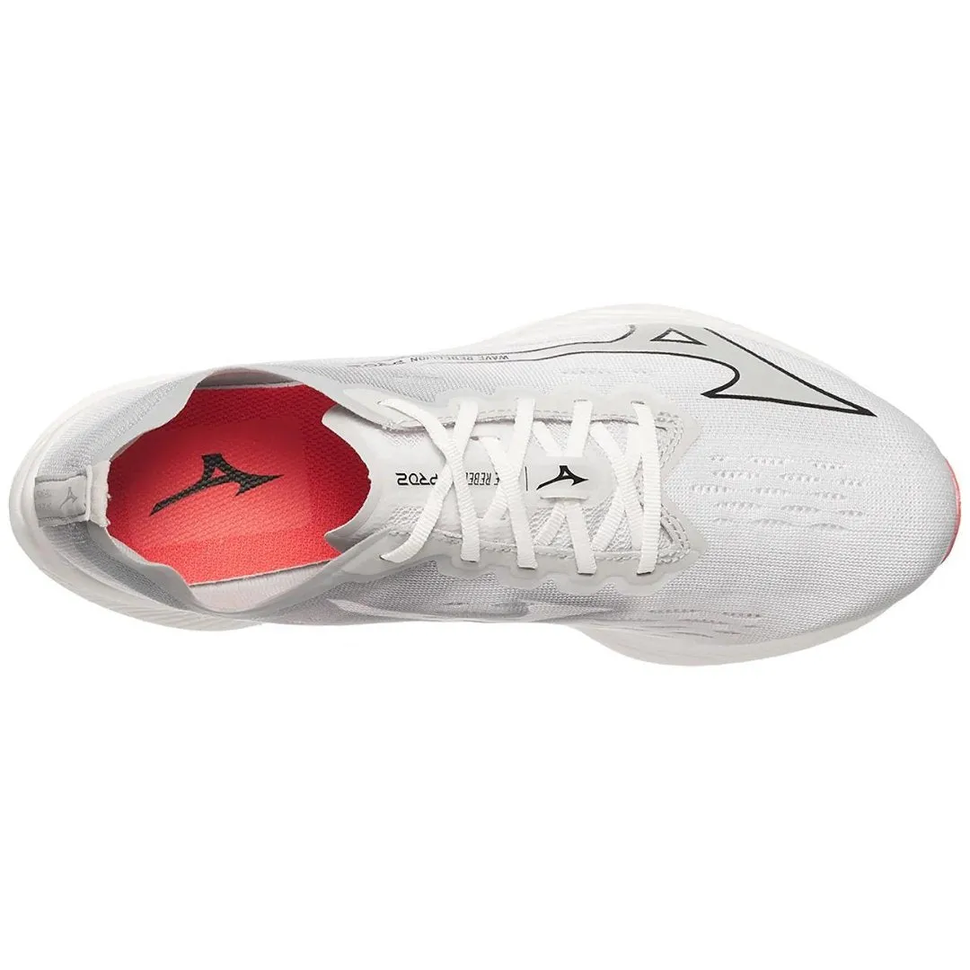 Mizuno - Wave Rebellion Pro 2