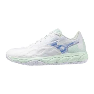 Mizuno Women's Wave Enforce Court AC