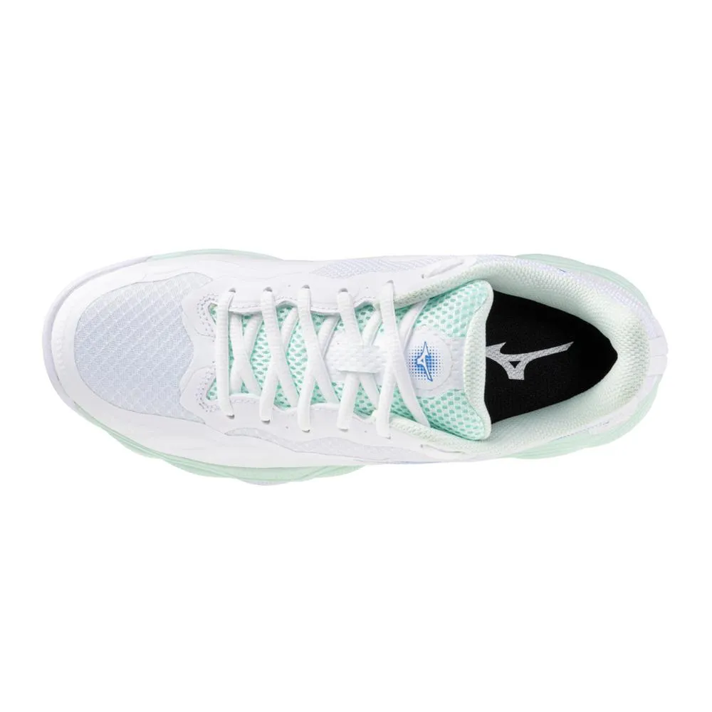 Mizuno Women's Wave Enforce Court AC