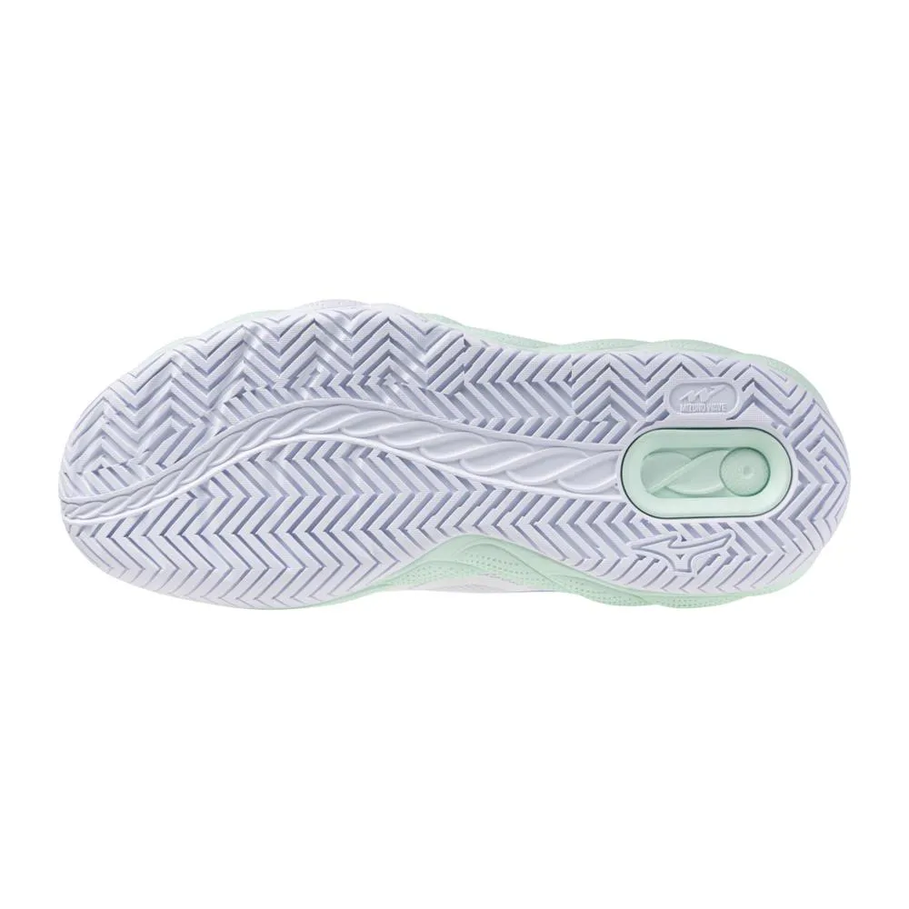 Mizuno Women's Wave Enforce Court AC