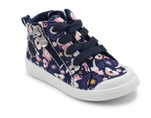 Mystic Unicorn High Top