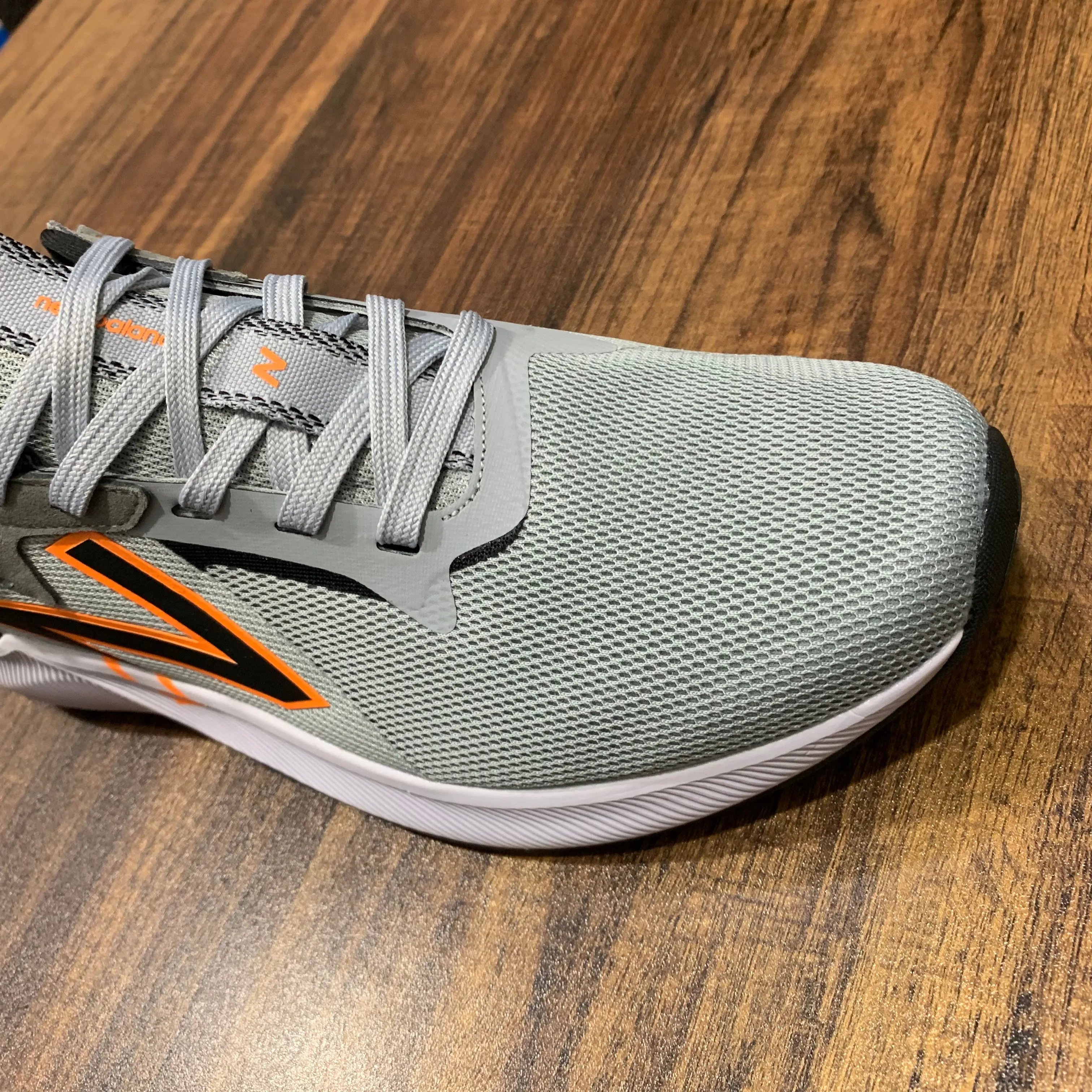 NB FuelCell Propel RMX v2 Grey Black