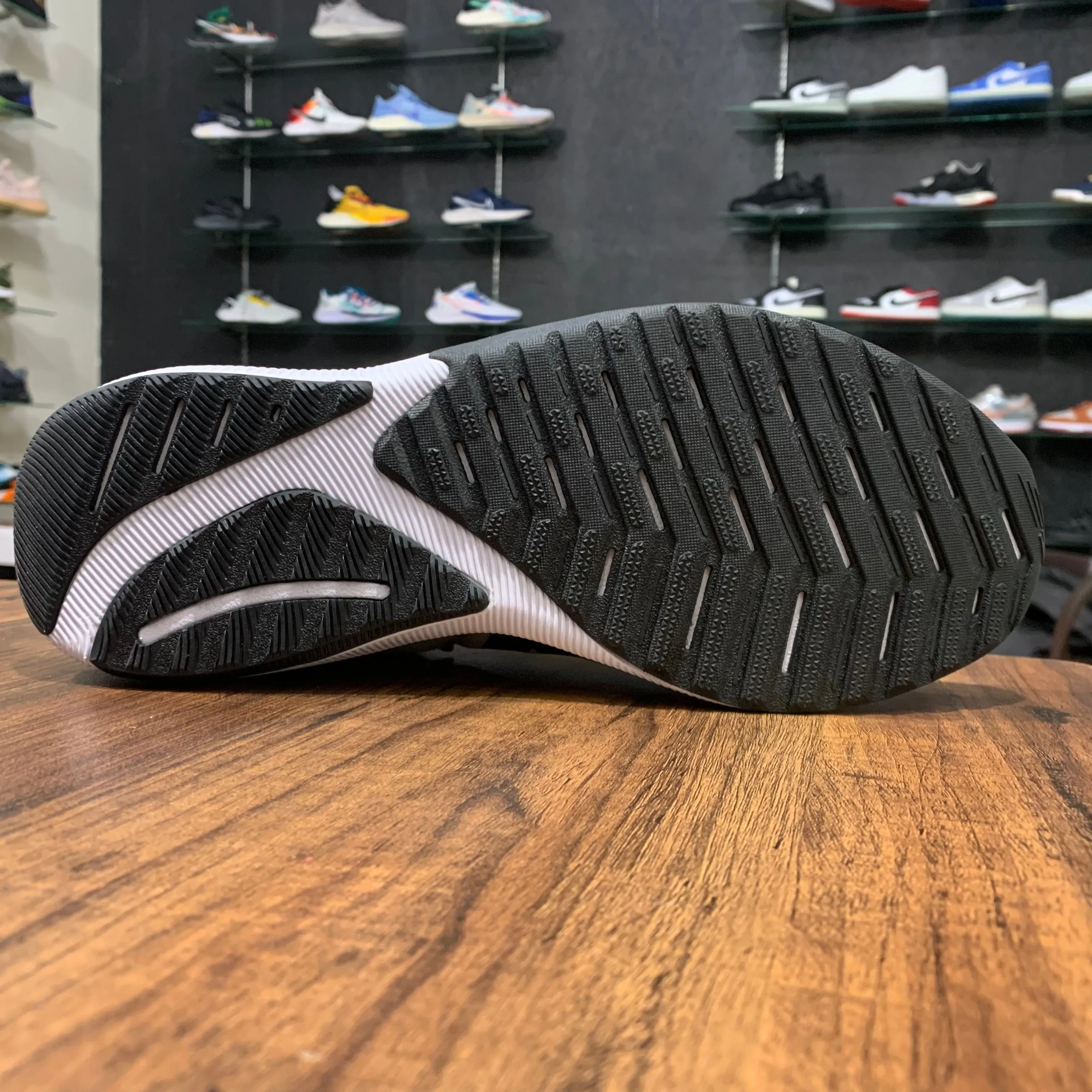 NB FuelCell Propel RMX v2 Grey Black