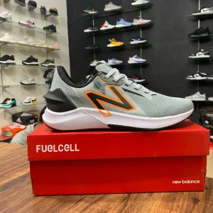 NB FuelCell Propel RMX v2 Grey Black