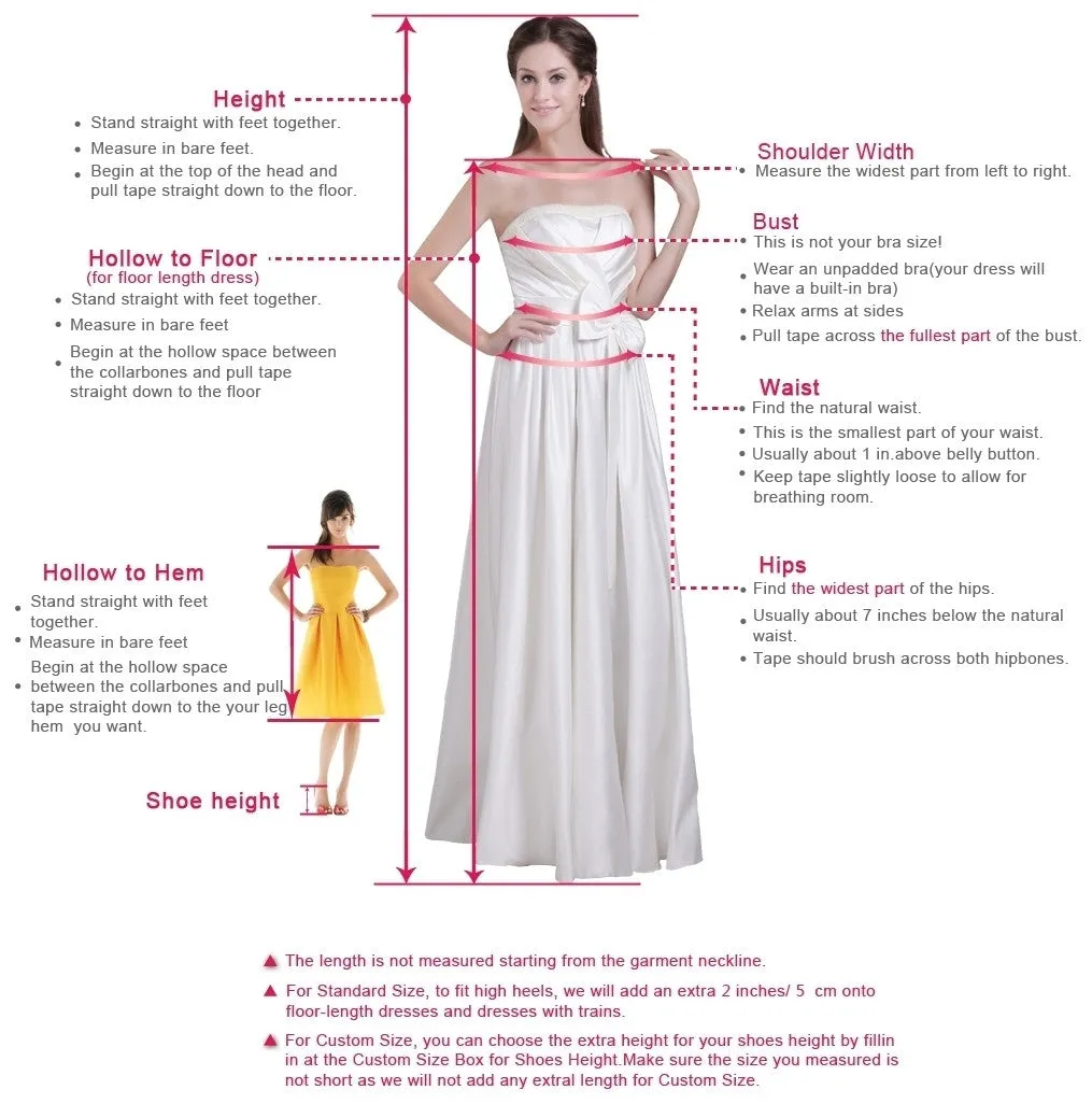New Arrival of Fuchsia Pleated Strapless High Low Prom Dress SD310