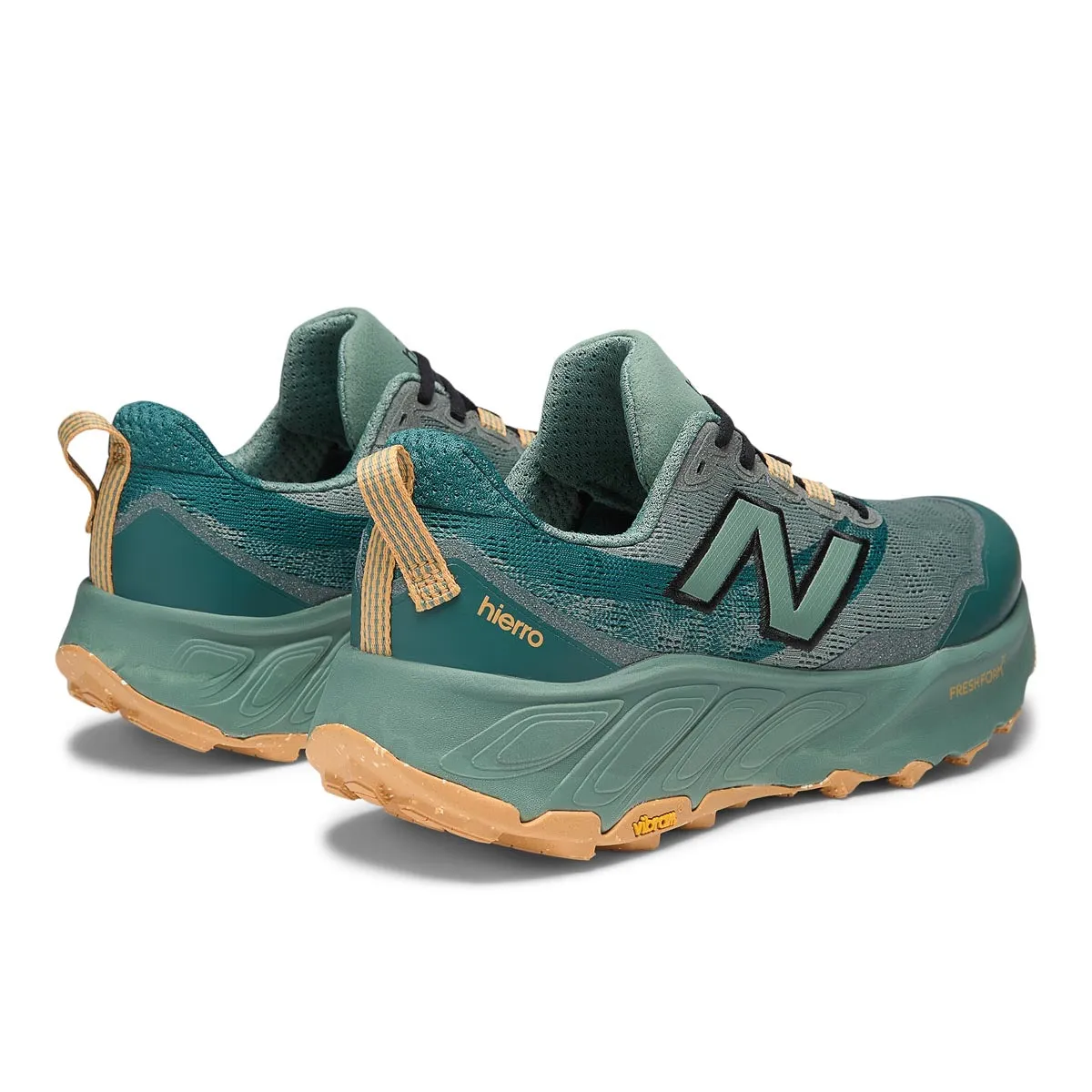 New Balance Fresh Foam X HIERRO V9 Mens Running Shoes