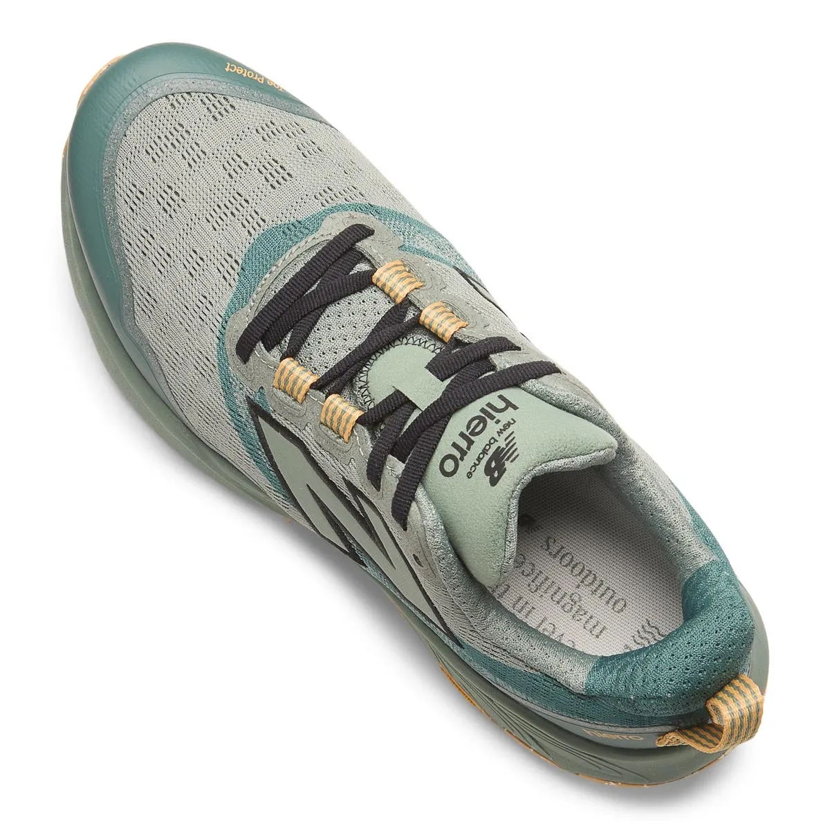 New Balance Fresh Foam X HIERRO V9 Mens Running Shoes