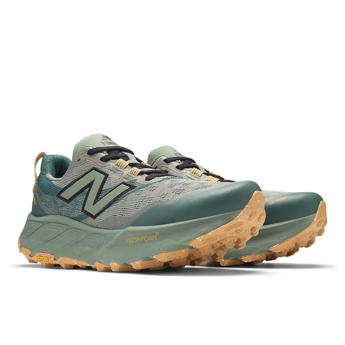 New Balance Fresh Foam X HIERRO V9 Mens Running Shoes