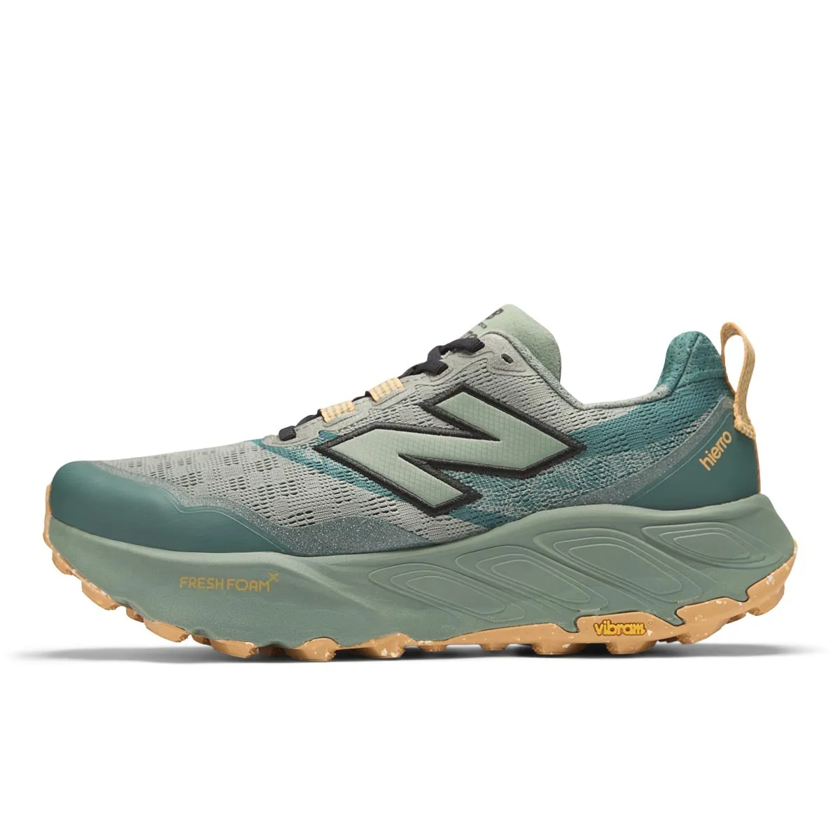 New Balance Fresh Foam X HIERRO V9 Mens Running Shoes