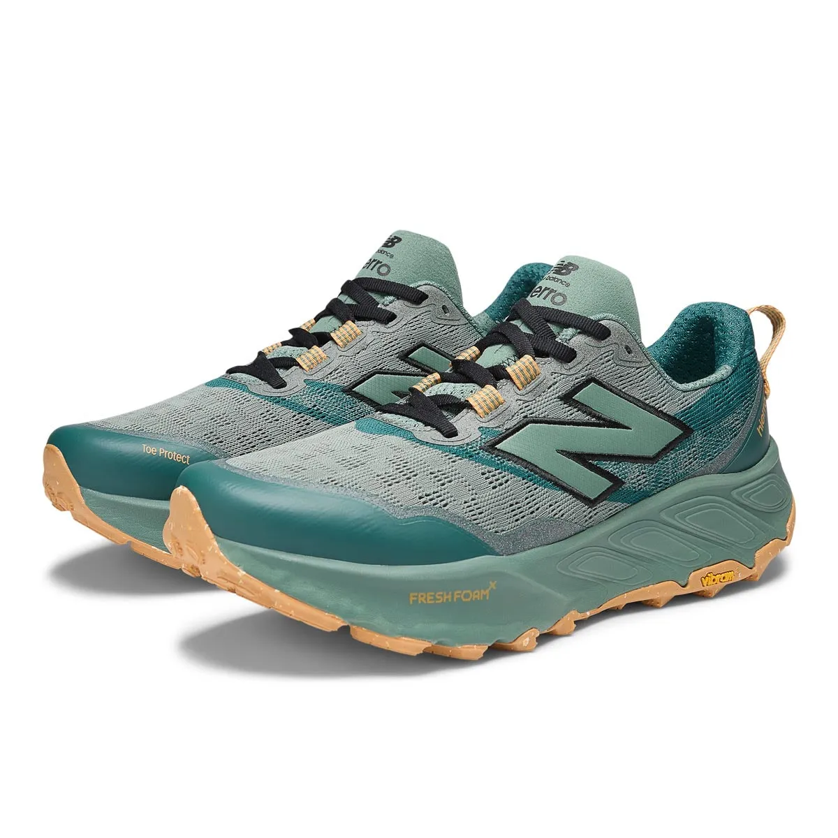 New Balance Fresh Foam X HIERRO V9 Mens Running Shoes