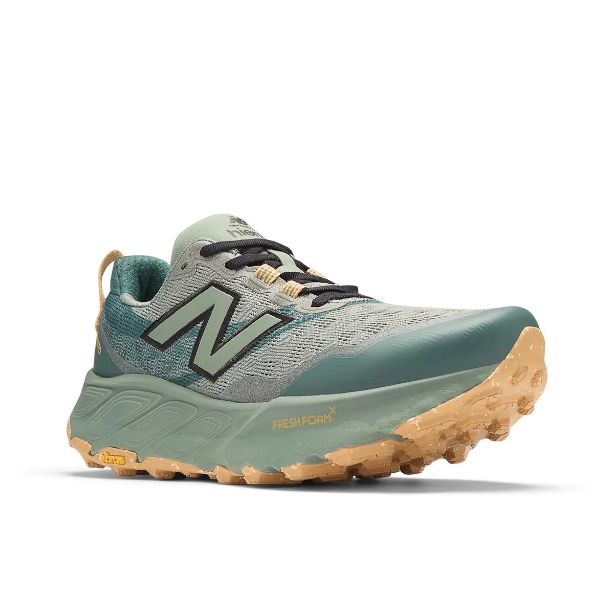 New Balance Fresh Foam X HIERRO V9 Mens Running Shoes