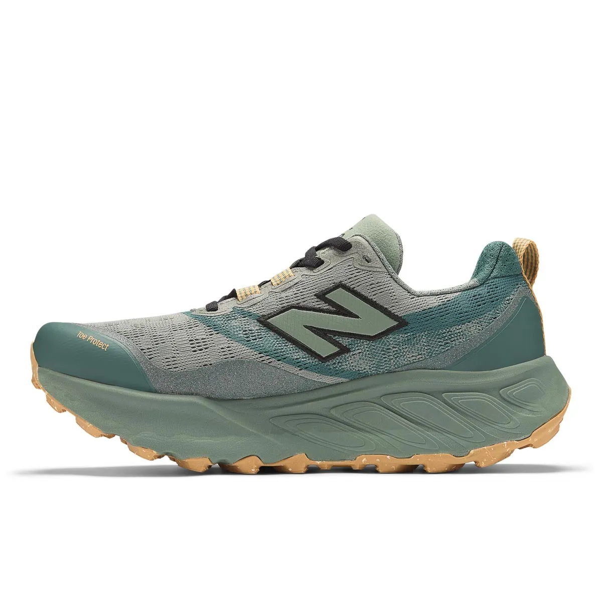 New Balance Fresh Foam X HIERRO V9 Mens Running Shoes