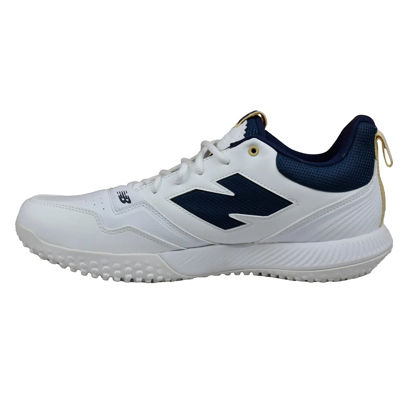 New Balance NB CK4020 N5 Cricket Rubber Shoes size
