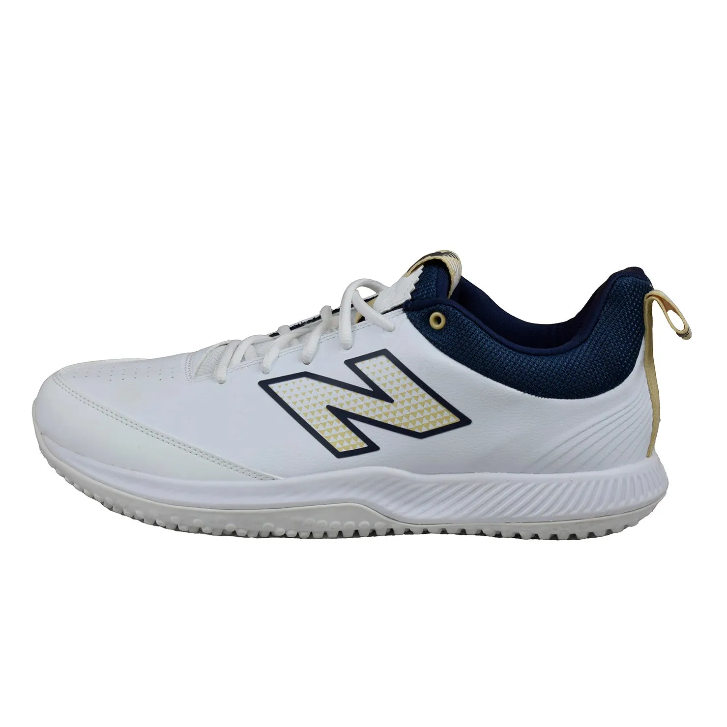New Balance NB CK4020 N5 Cricket Rubber Shoes size