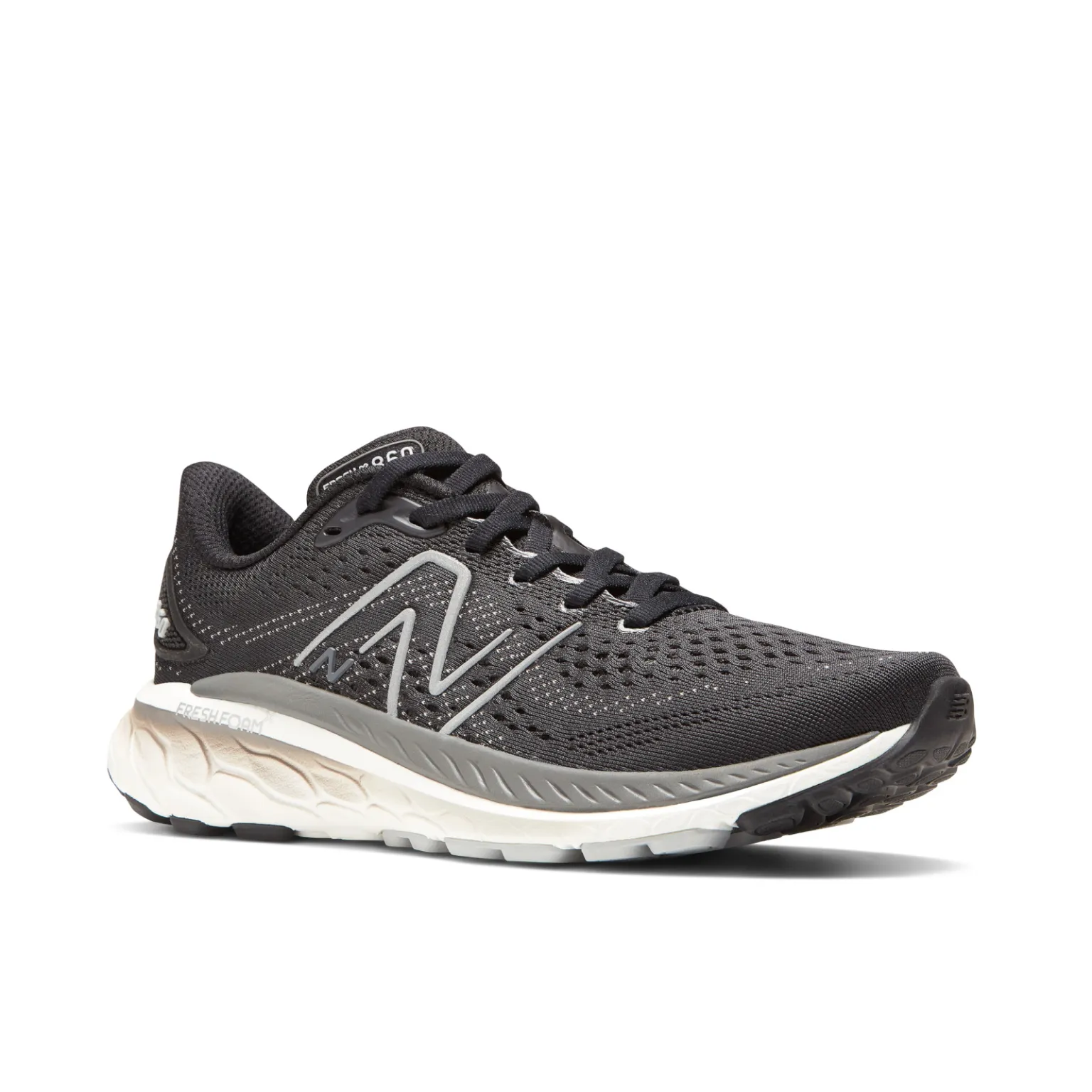 New Balance Womens Fresh Foam X 860 V13 (B) Width Running