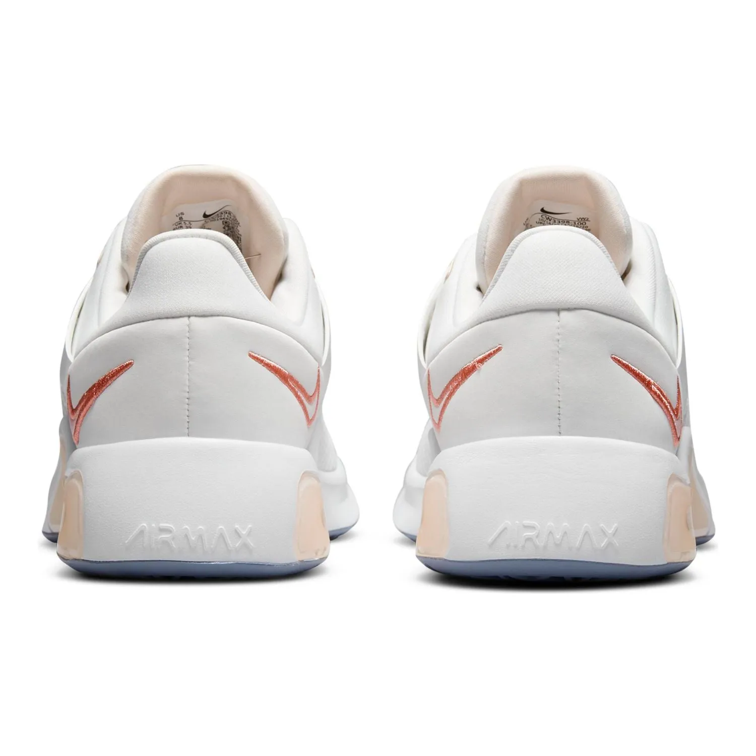 Nike Air Max Bella TR 4 Premium Women's Training Shoe