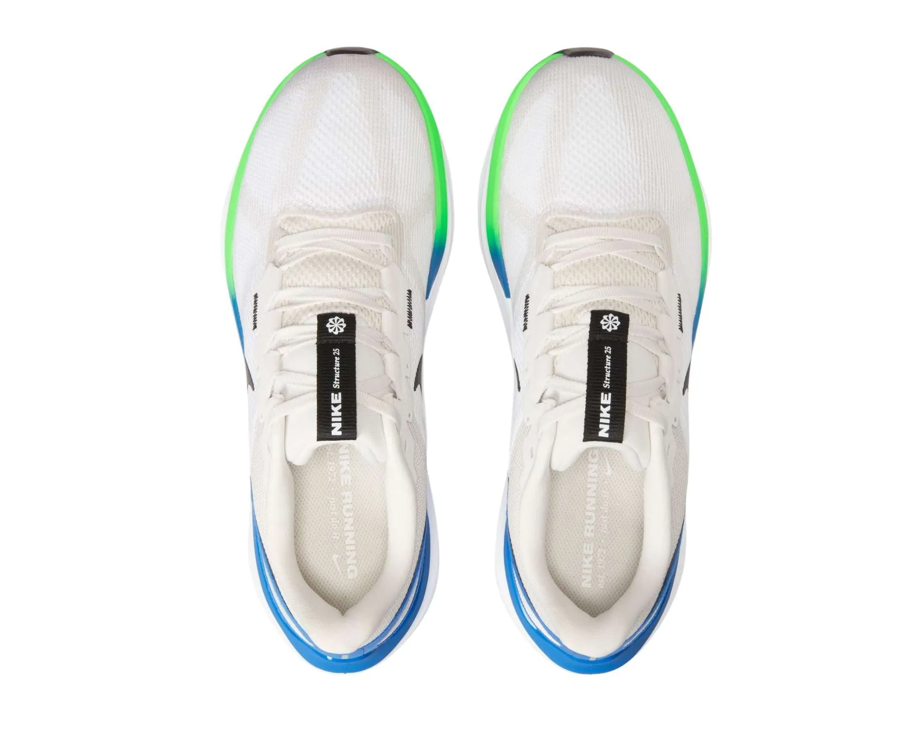 Nike Air Zoom Structure 25 Womens