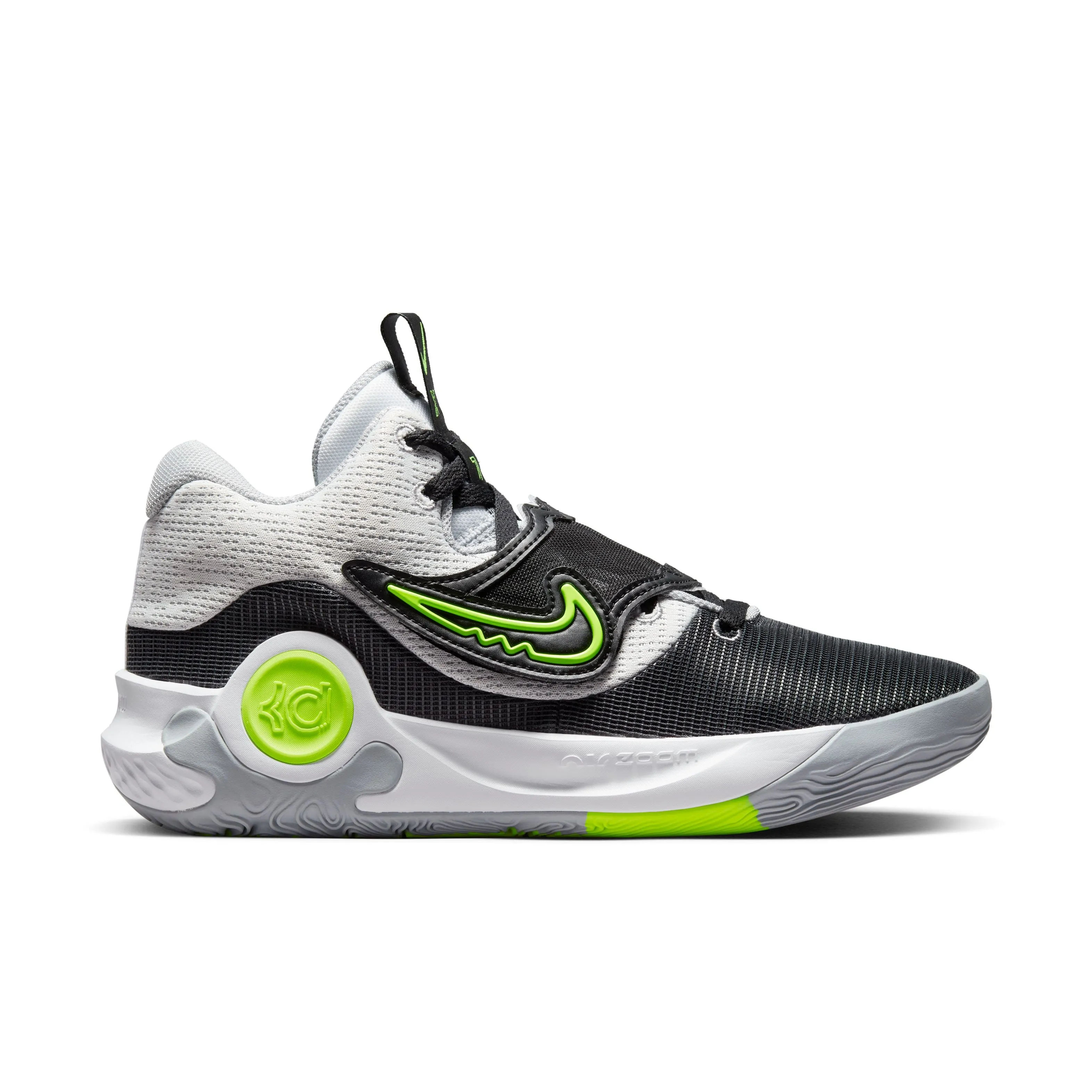 Nike KD Trey 5 X Mens Basketball Shoes