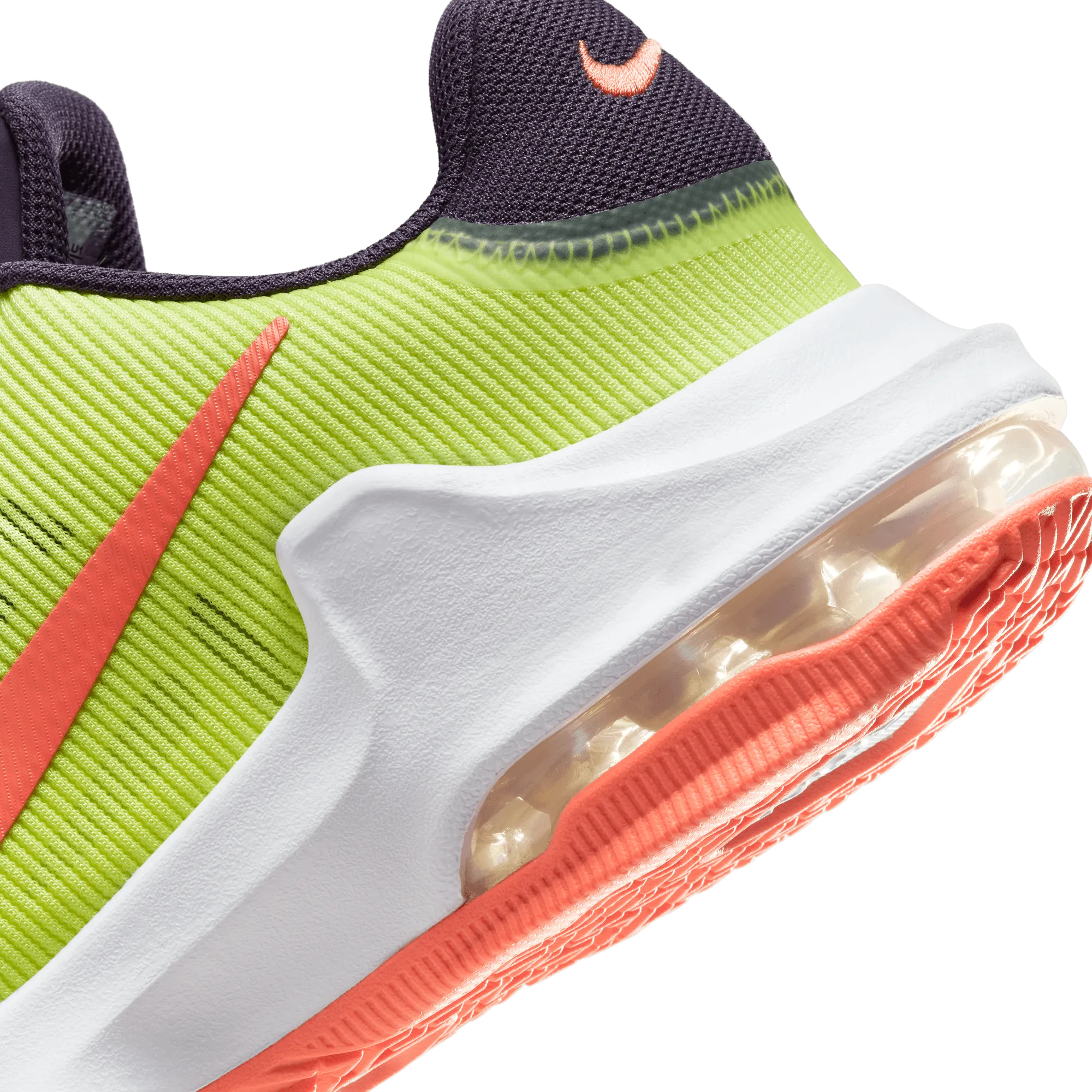 Nike Men's Impact 4 Basketball Shoes