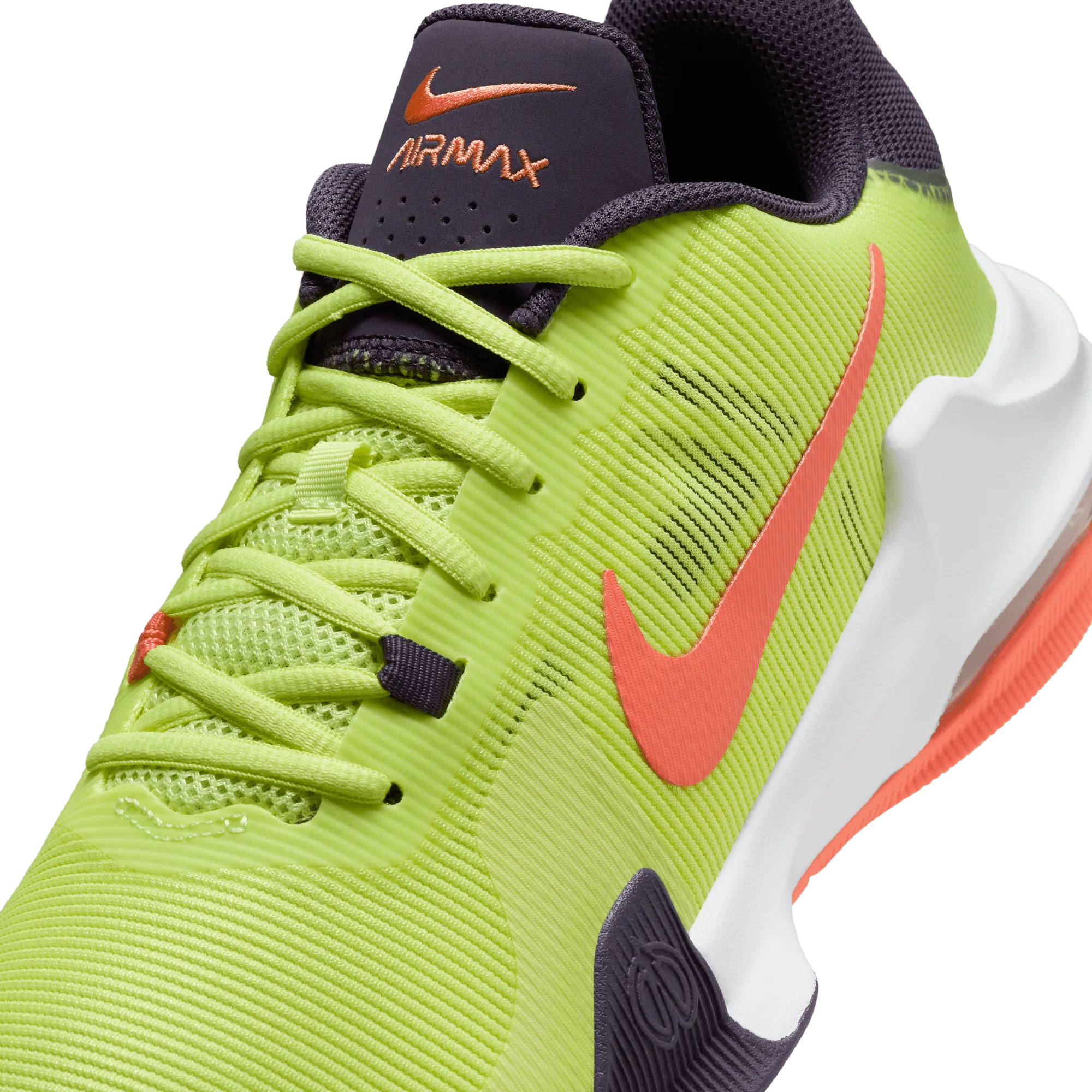Nike Men's Impact 4 Basketball Shoes