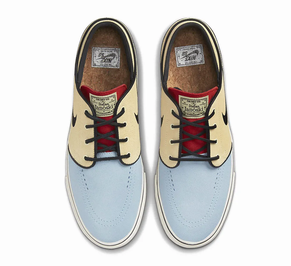 NIKE SB JANOSKI OG  QS