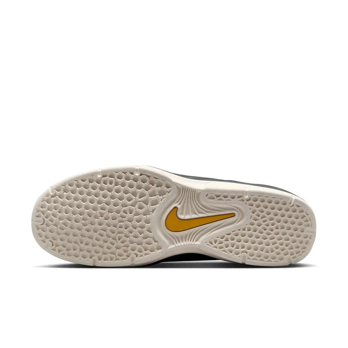 Nike SB - Vertebrae Shoes Raisin/Gold/Black