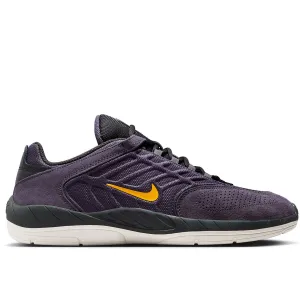 Nike SB - Vertebrae Shoes Raisin/Gold/Black