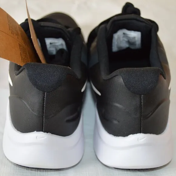 Nike Star Runner 3 (GS) Black Size 6Y (New)