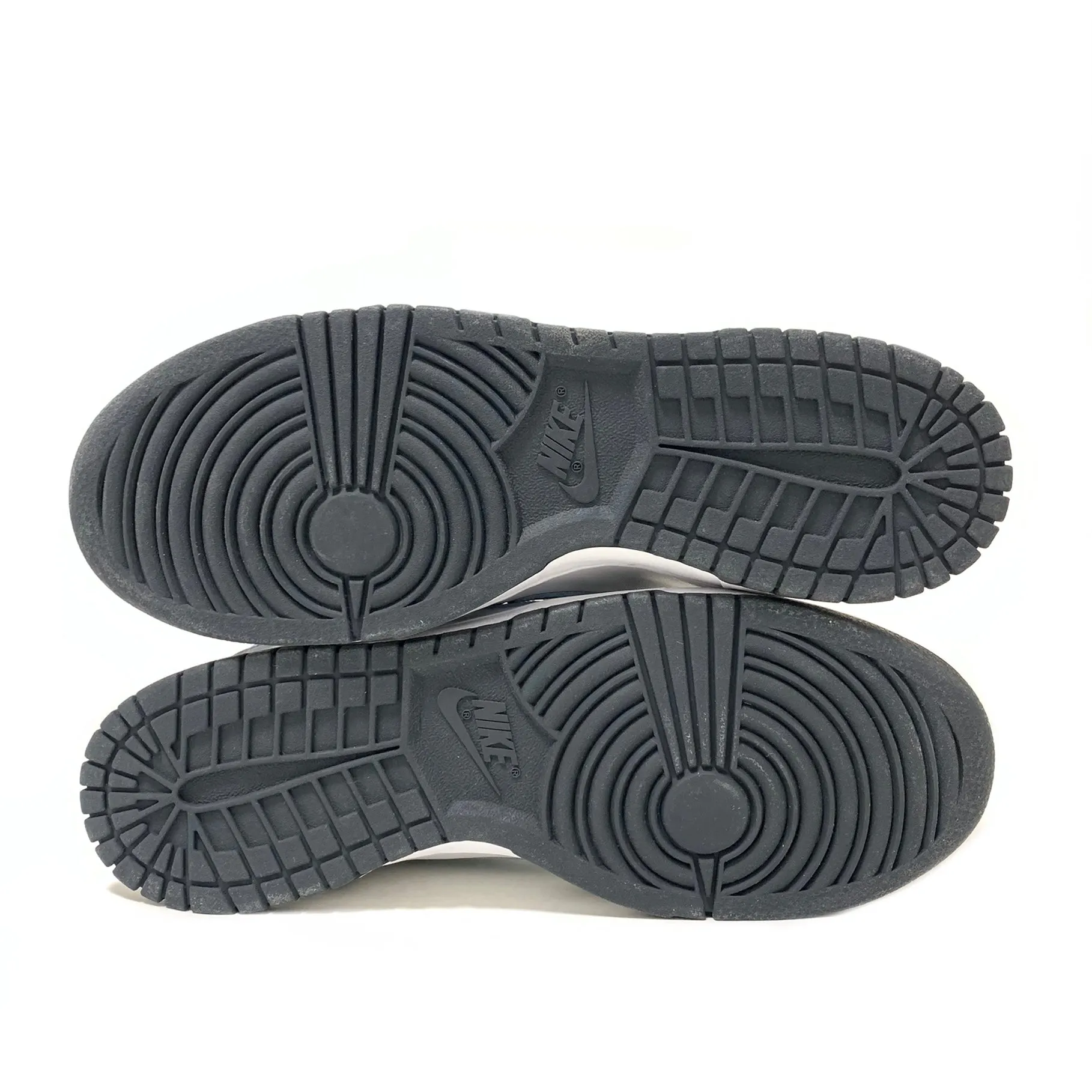 NIKE WMNS DUNK HIGH CLOUD ANTHRACITE