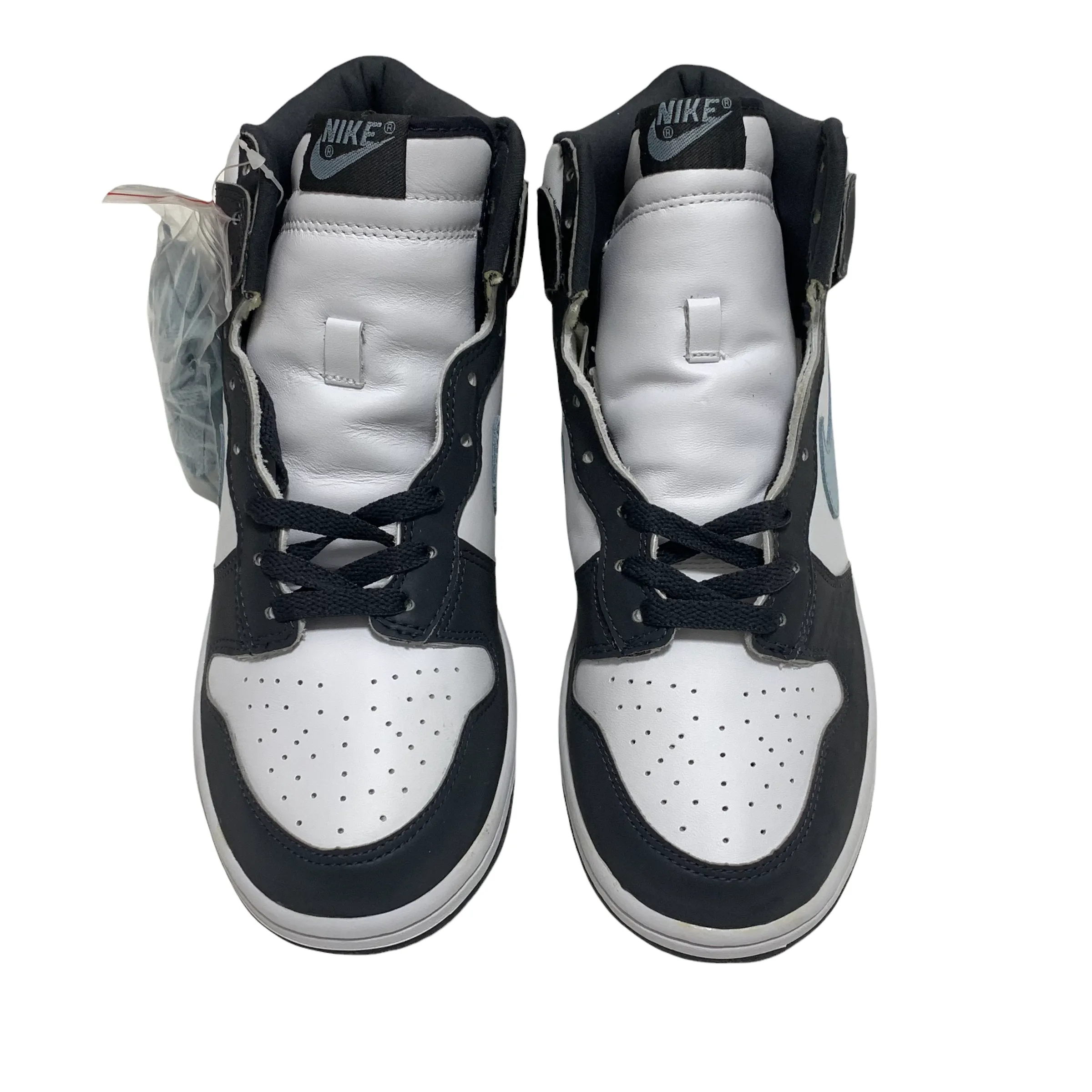 NIKE WMNS DUNK HIGH CLOUD ANTHRACITE