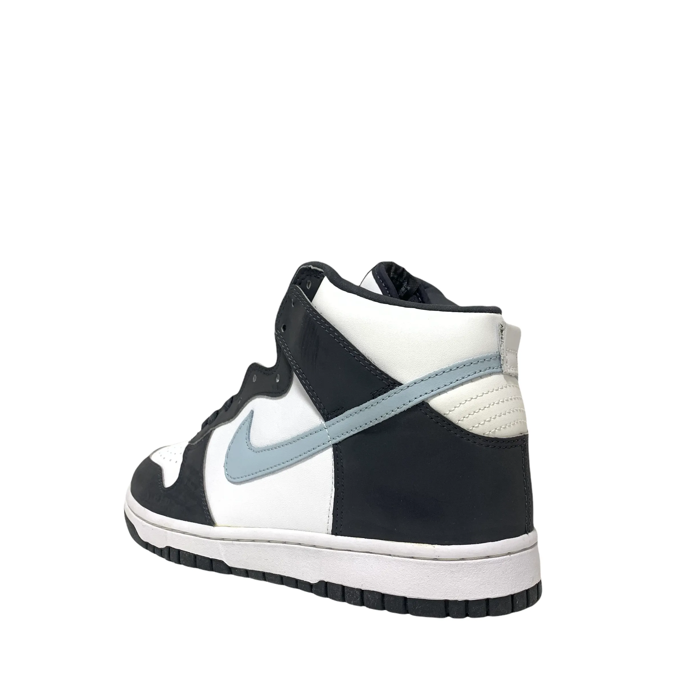 NIKE WMNS DUNK HIGH CLOUD ANTHRACITE