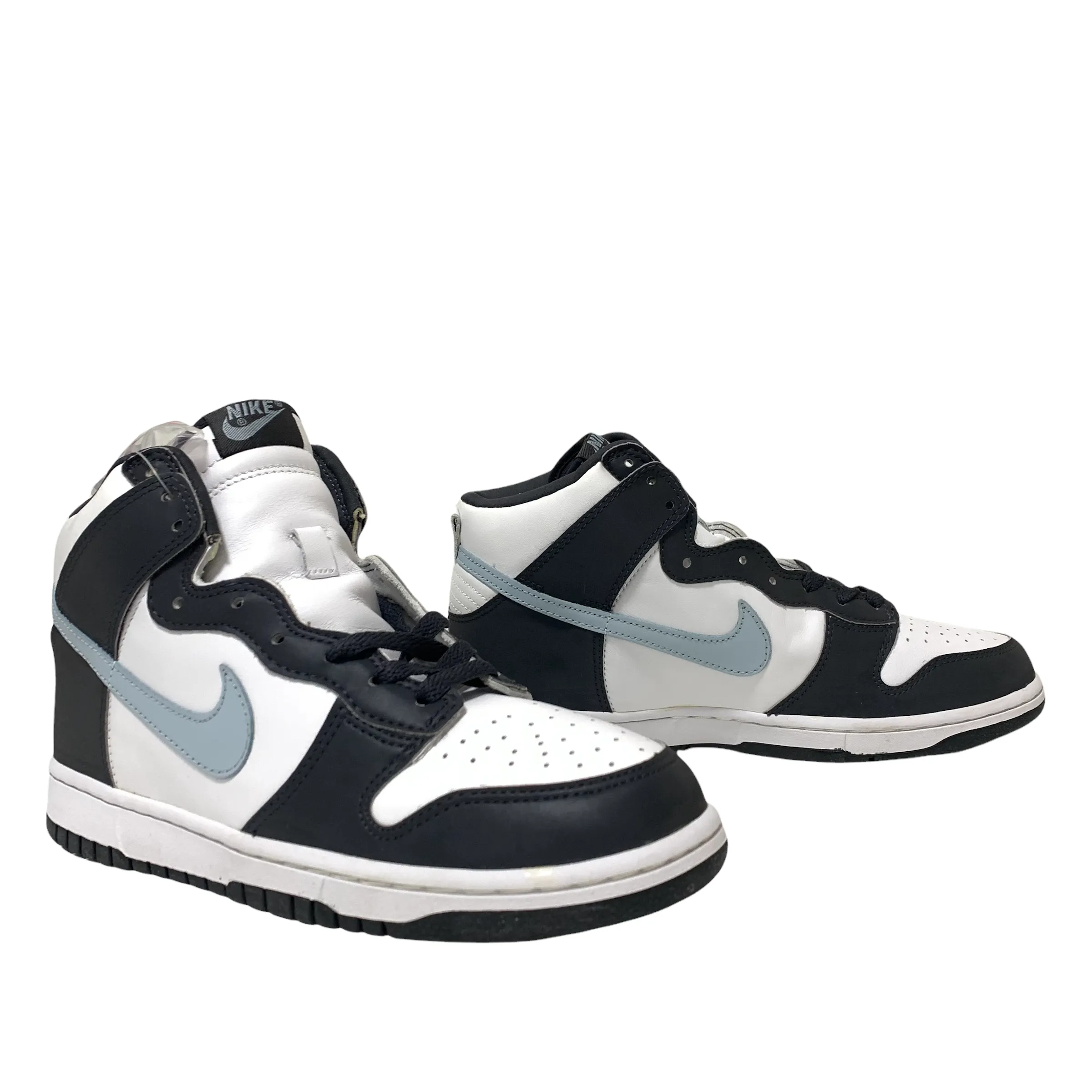 NIKE WMNS DUNK HIGH CLOUD ANTHRACITE