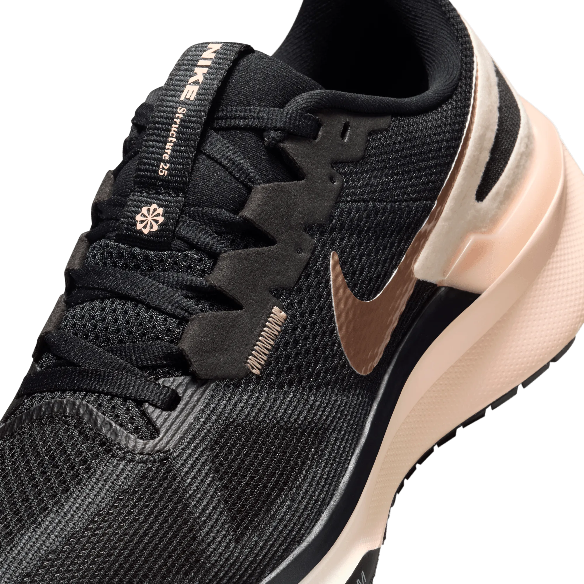 Nike Women's Structure 25 Road Running Shoes