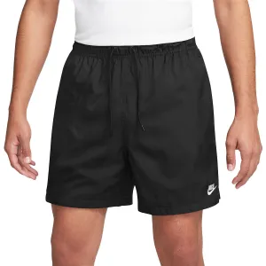 Nike - Woven Flow Shorts Black/White