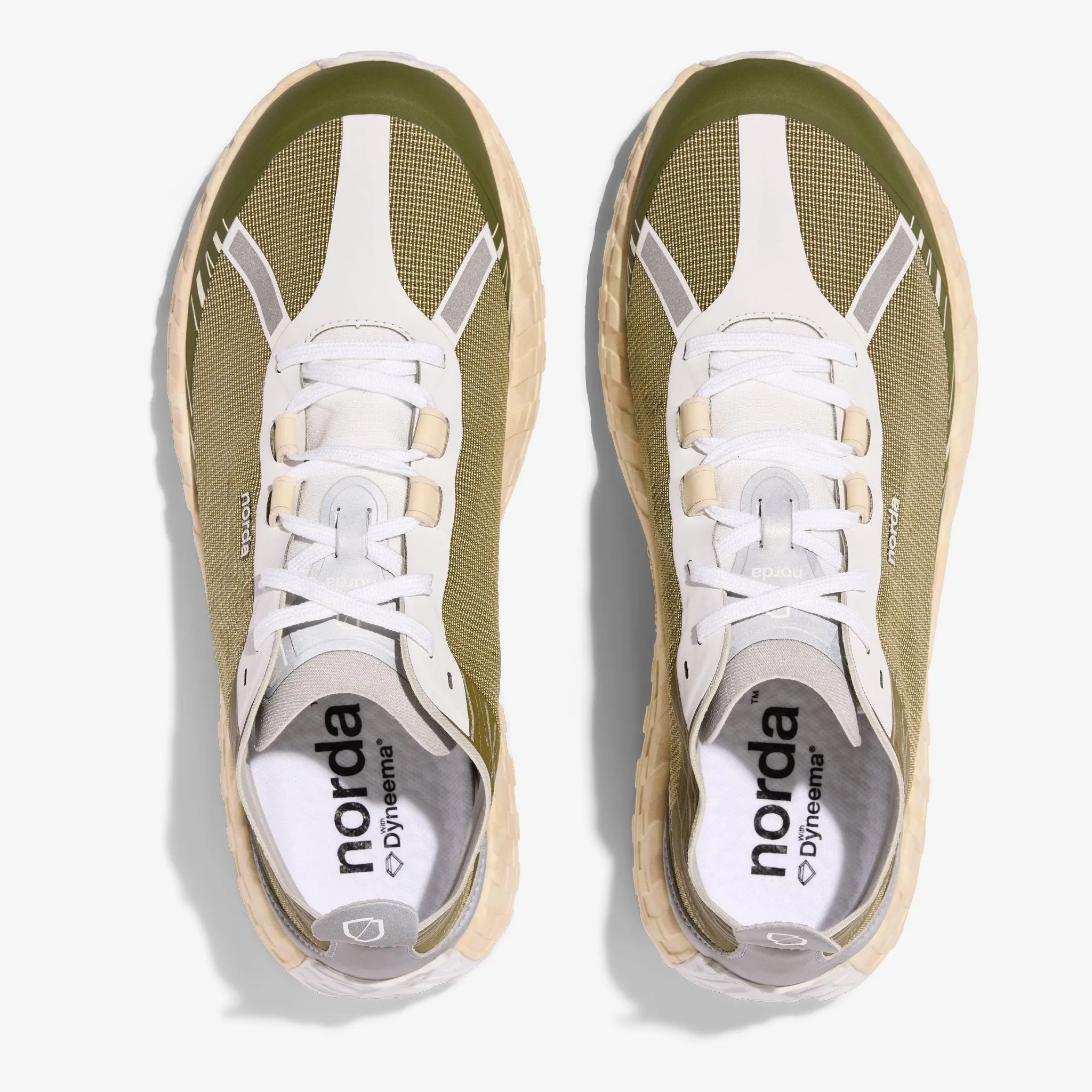 Norda 001 Glitch Shoes (Women's)