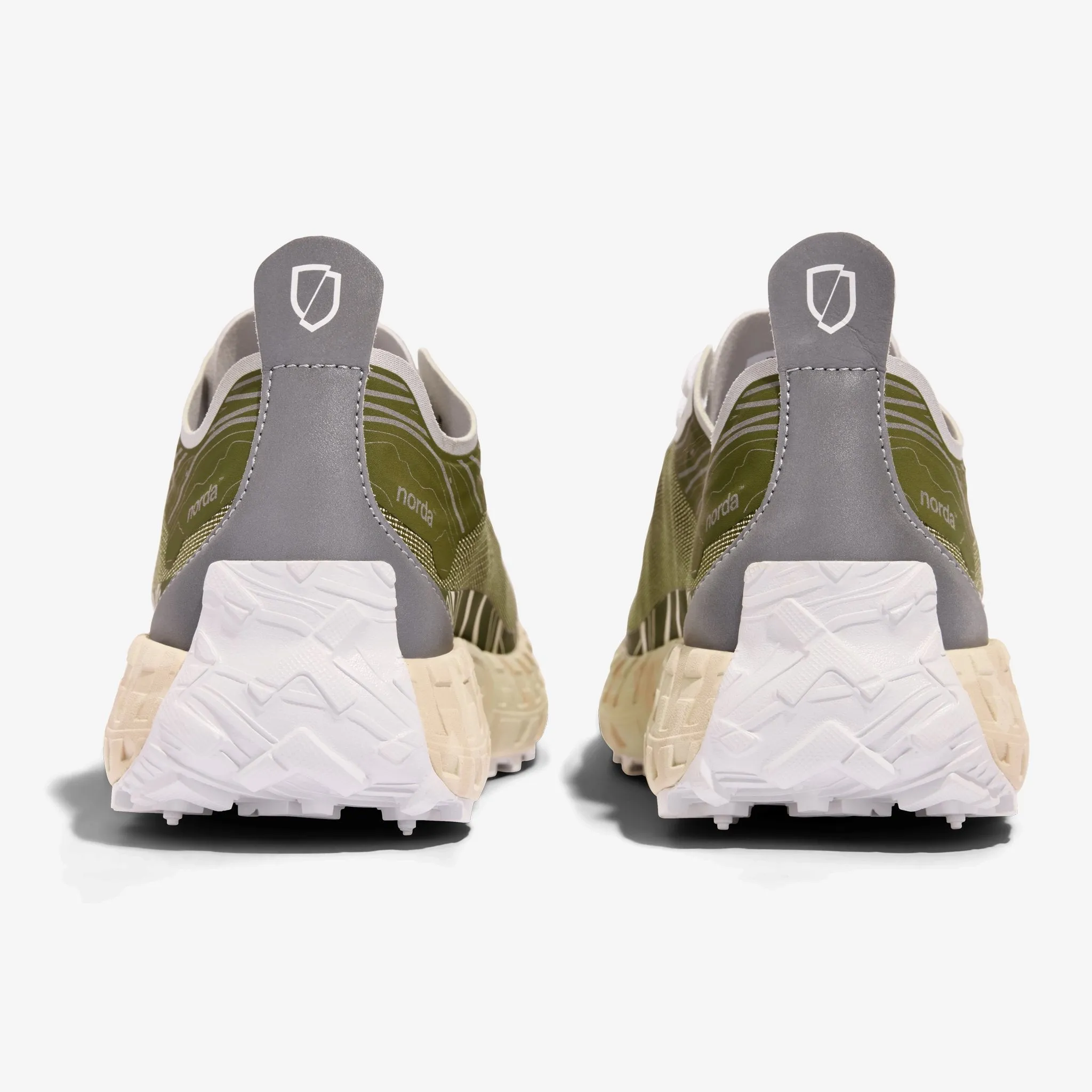 Norda 001 Glitch Shoes (Women's)