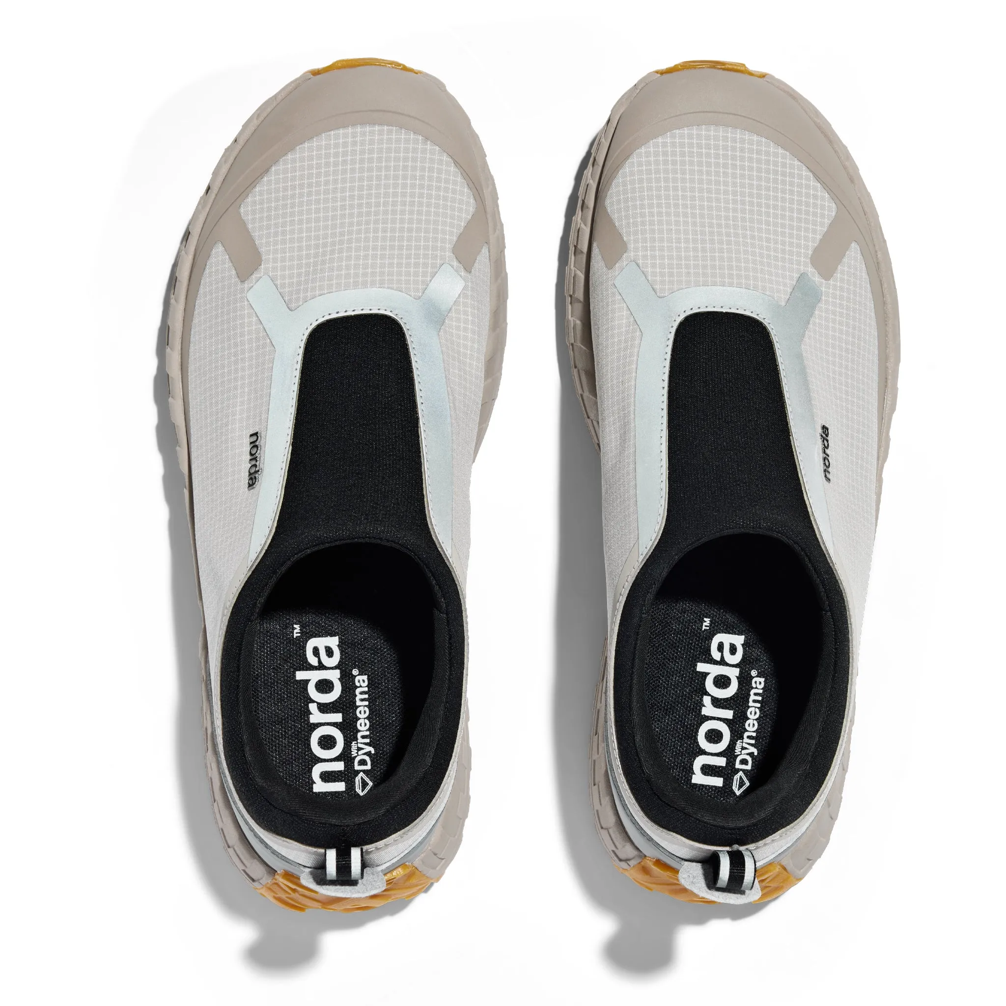Norda 003 Cinder Shoes (Women's)