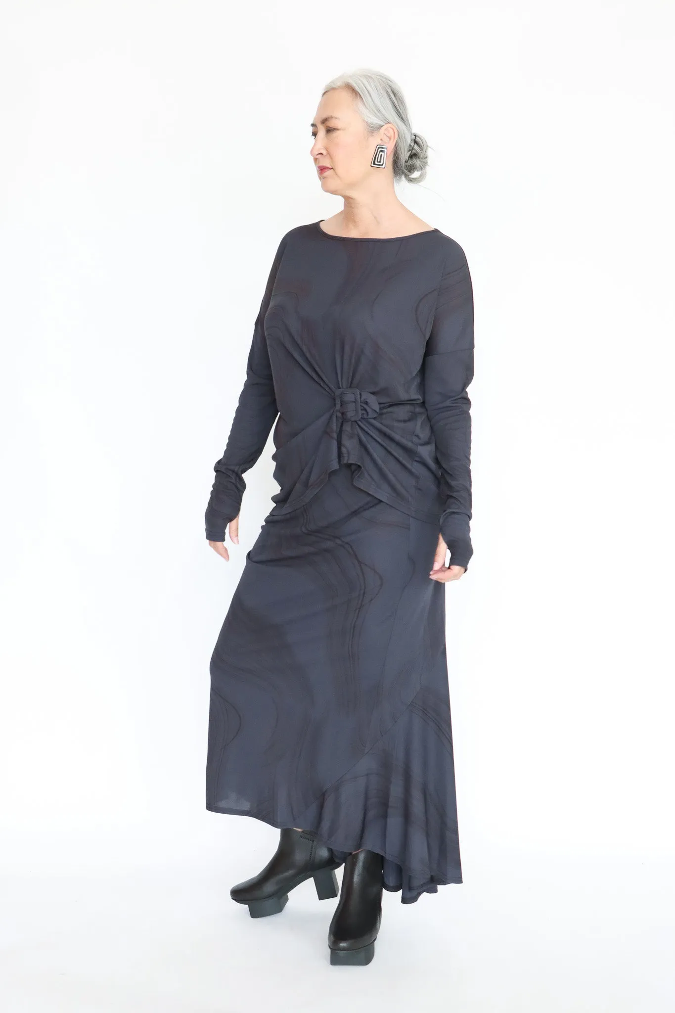 NY 77 Design Cosmo Top