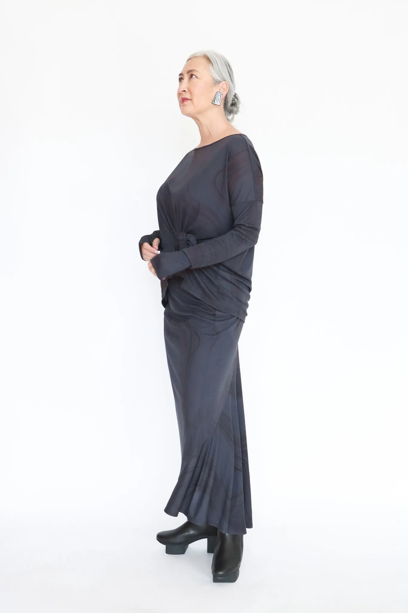 NY 77 Design Cosmo Top