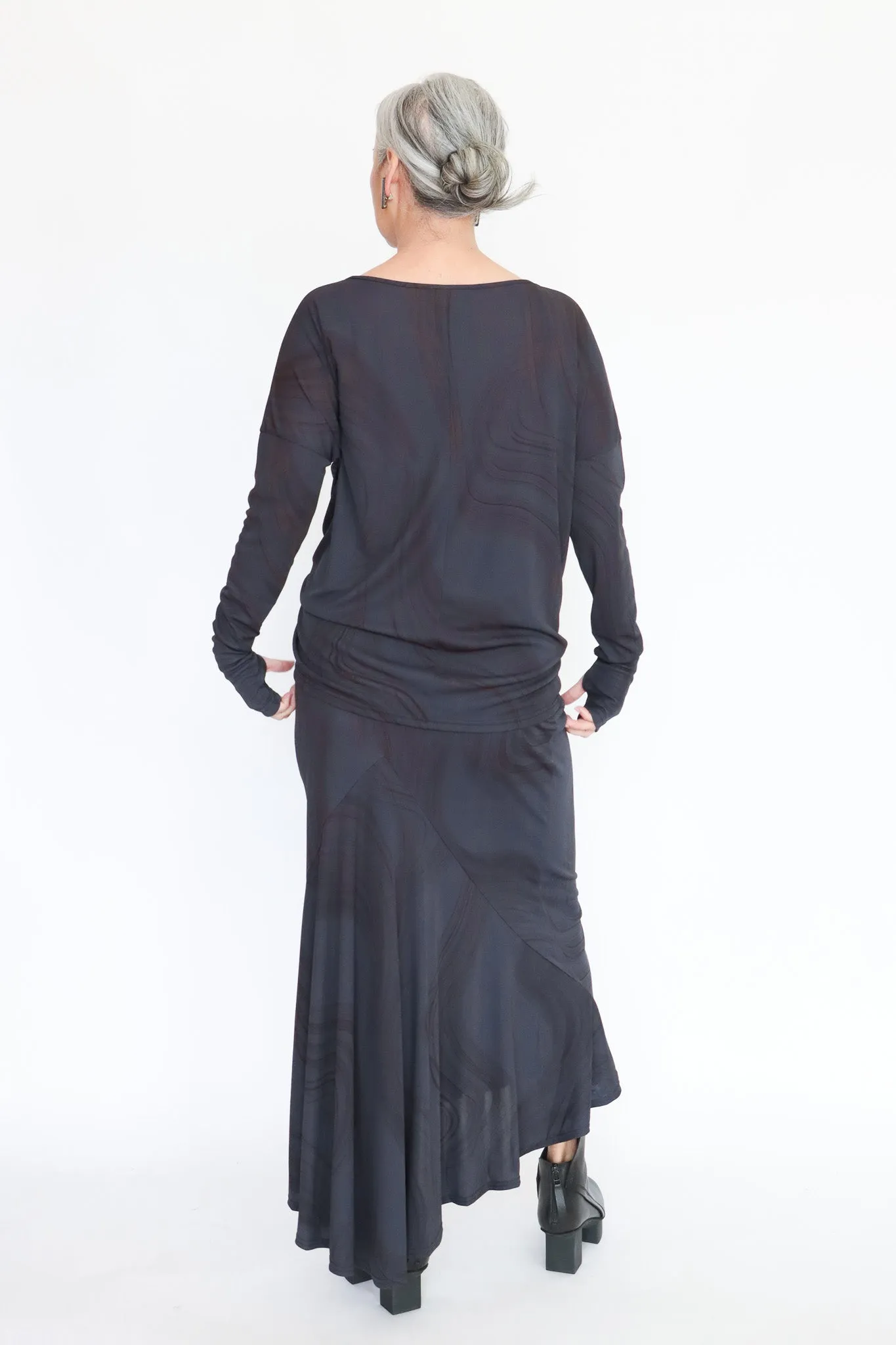 NY 77 Design Cosmo Top