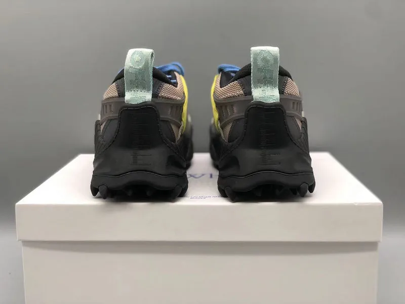 OFF WHITE ODSY-1000 SNEAKERS