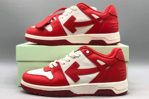 OFF WHITE Out Of Office Shoes