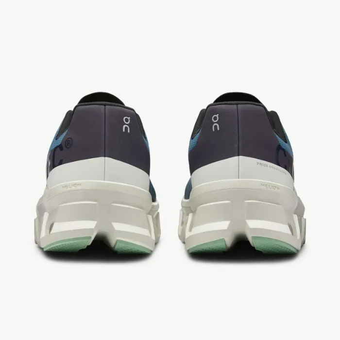 on Cloudmonster Men's Running Shoes
