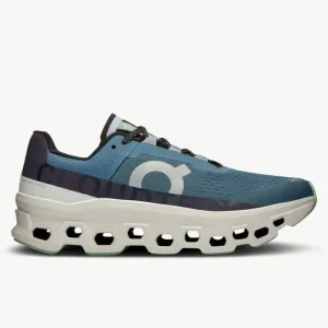 on Cloudmonster Men's Running Shoes