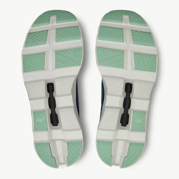 on Cloudmonster Men's Running Shoes