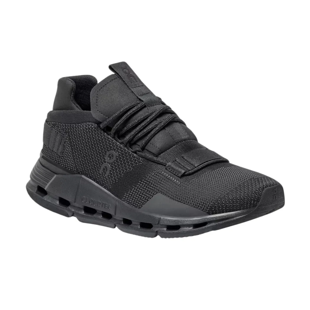 on Cloudnova Women's Sneakers