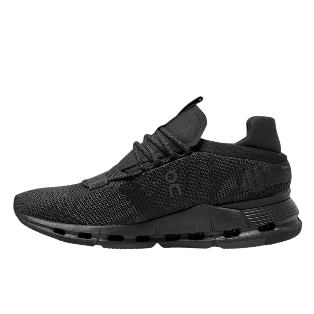 on Cloudnova Women's Sneakers